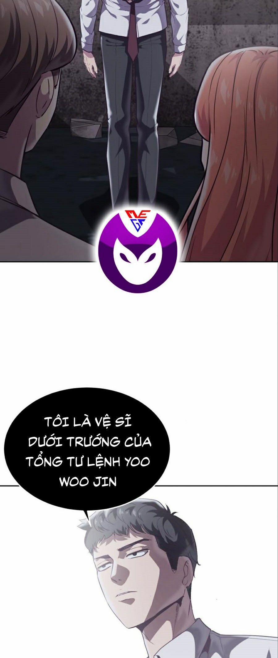 Cậu Bé Của Thần Chết 100 trang 65