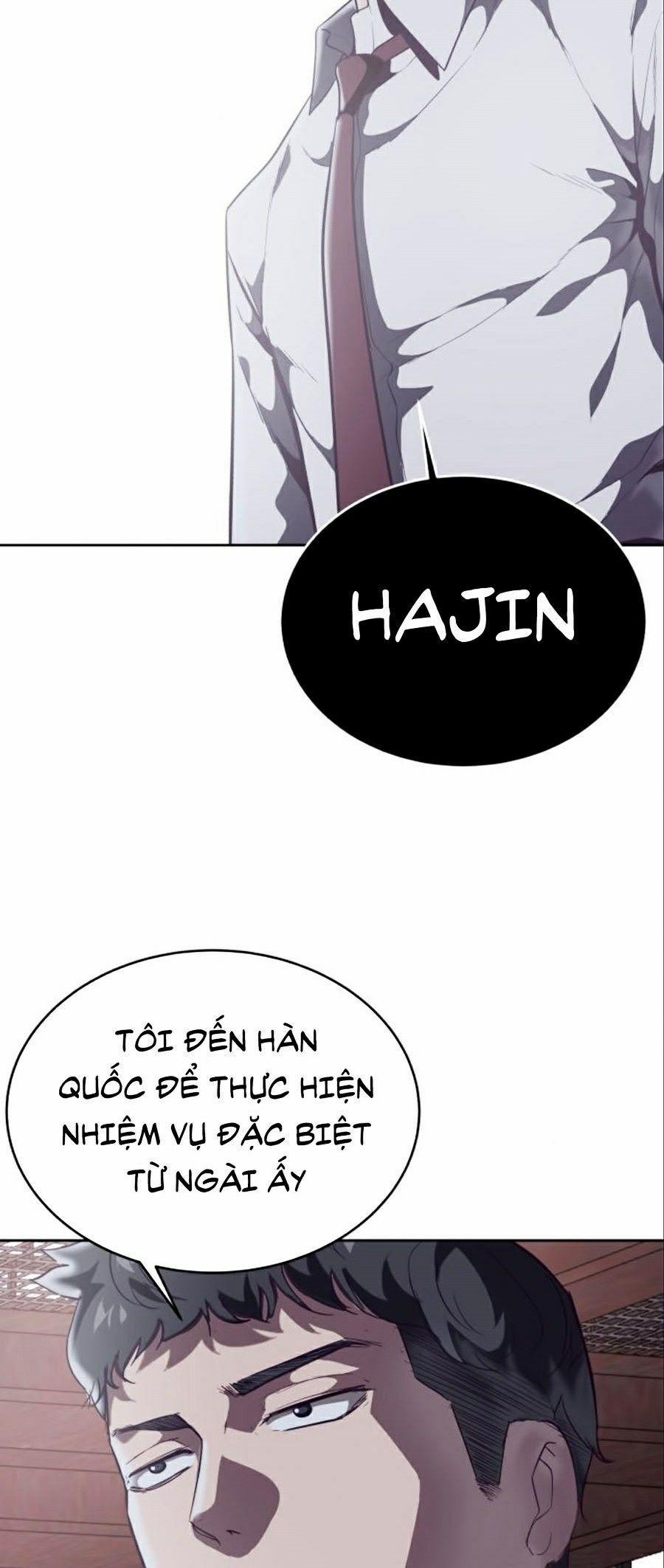 Cậu Bé Của Thần Chết 100 trang 66