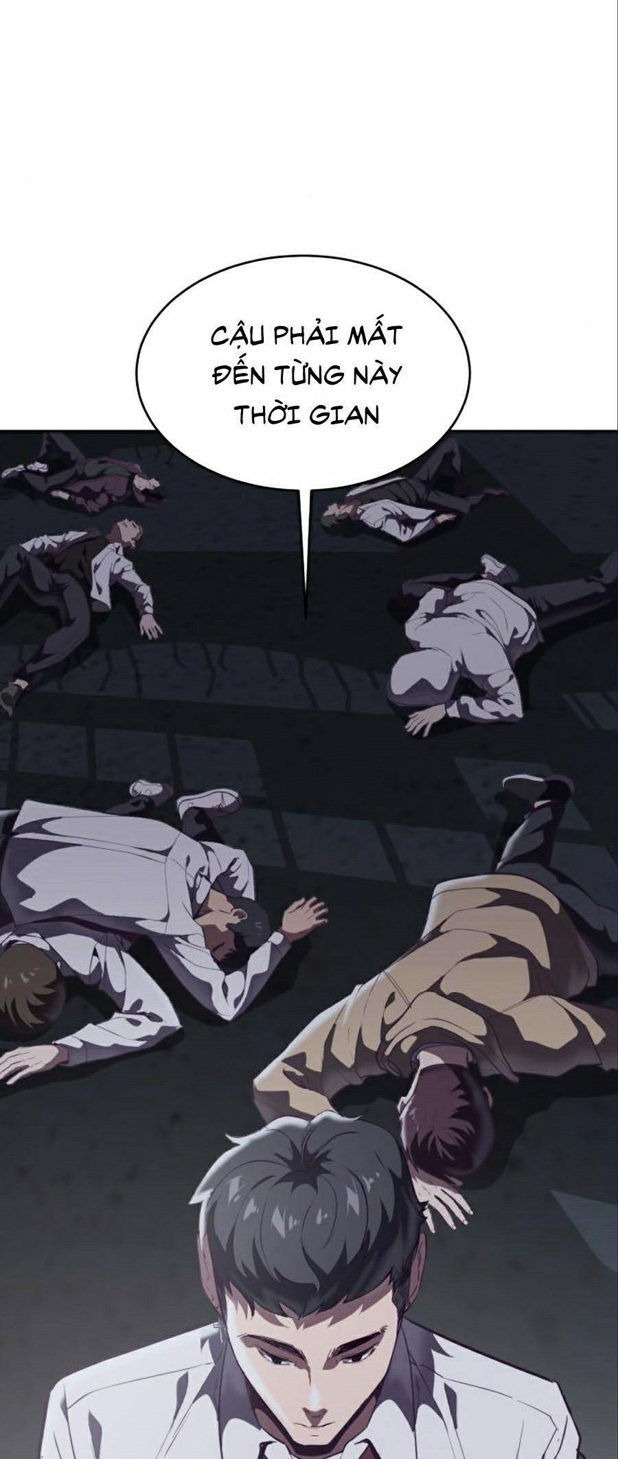 Cậu Bé Của Thần Chết 100 trang 71