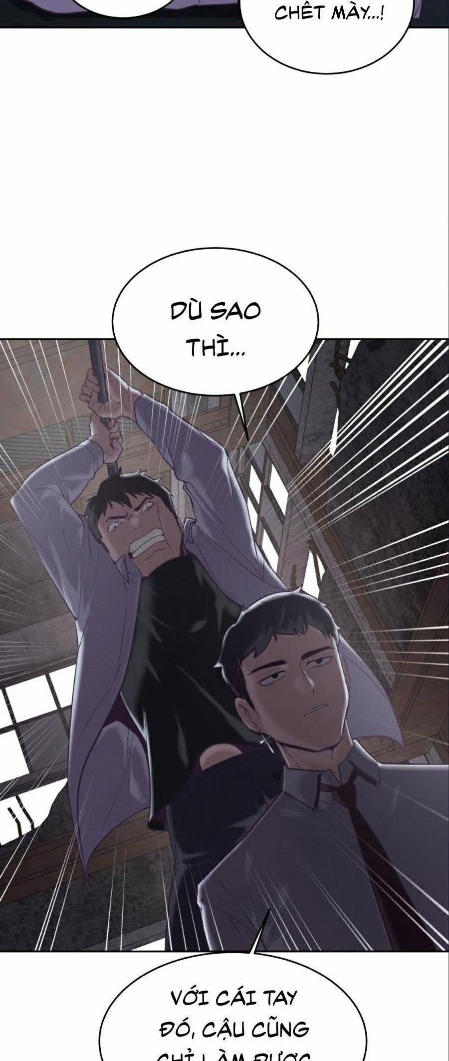 Cậu Bé Của Thần Chết 100 trang 73