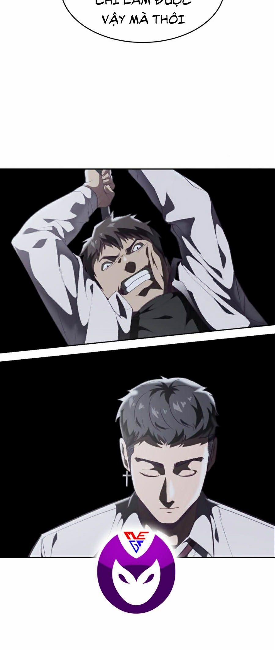 Cậu Bé Của Thần Chết 100 trang 74