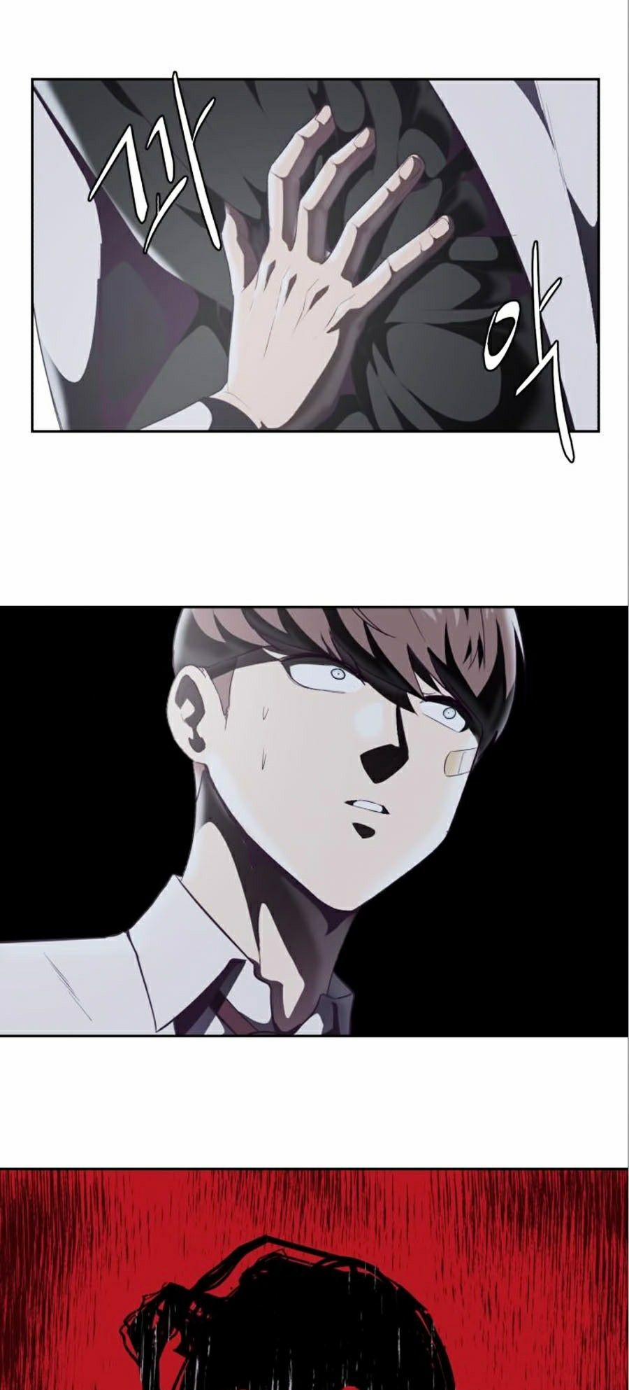 Cậu Bé Của Thần Chết 100 trang 75