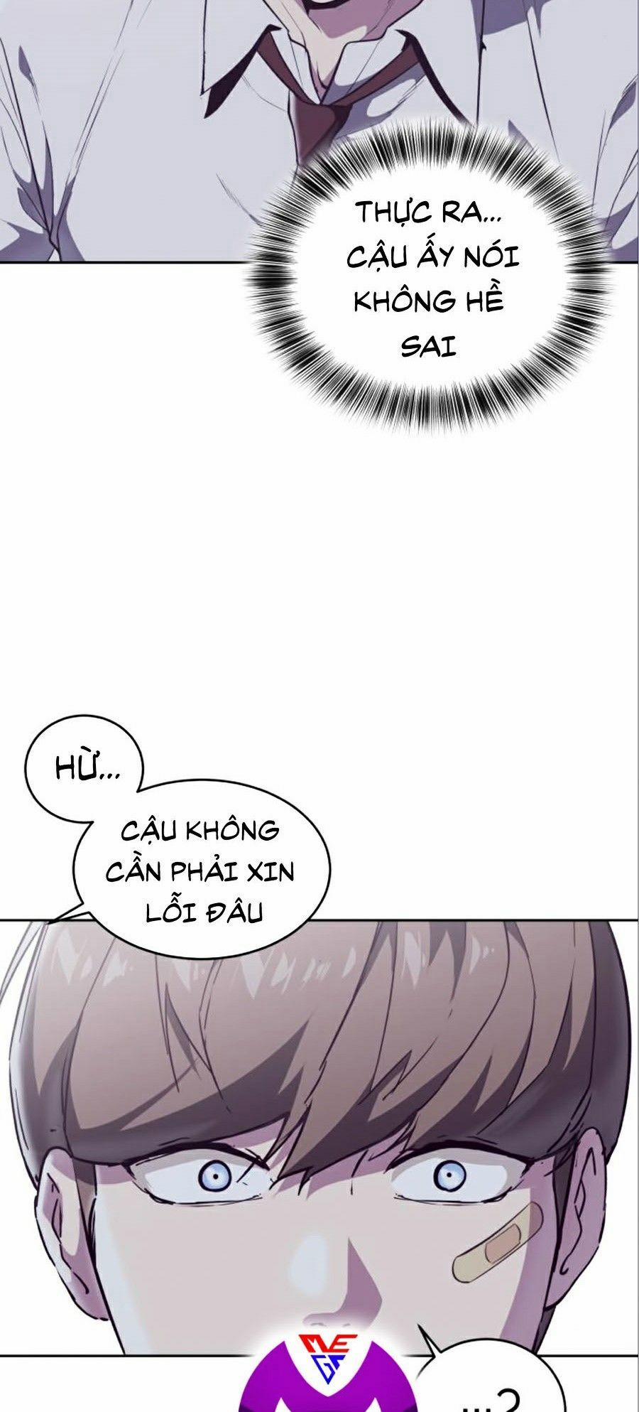 Cậu Bé Của Thần Chết 100 trang 84