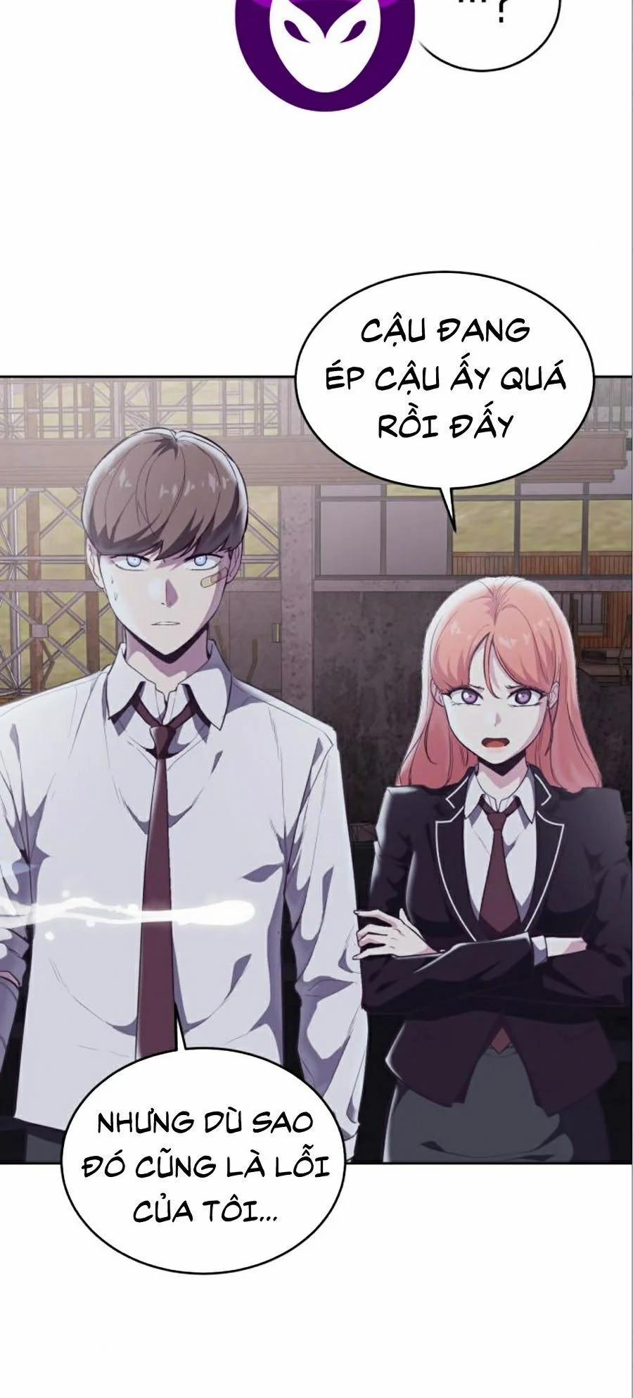 Cậu Bé Của Thần Chết 100 trang 85