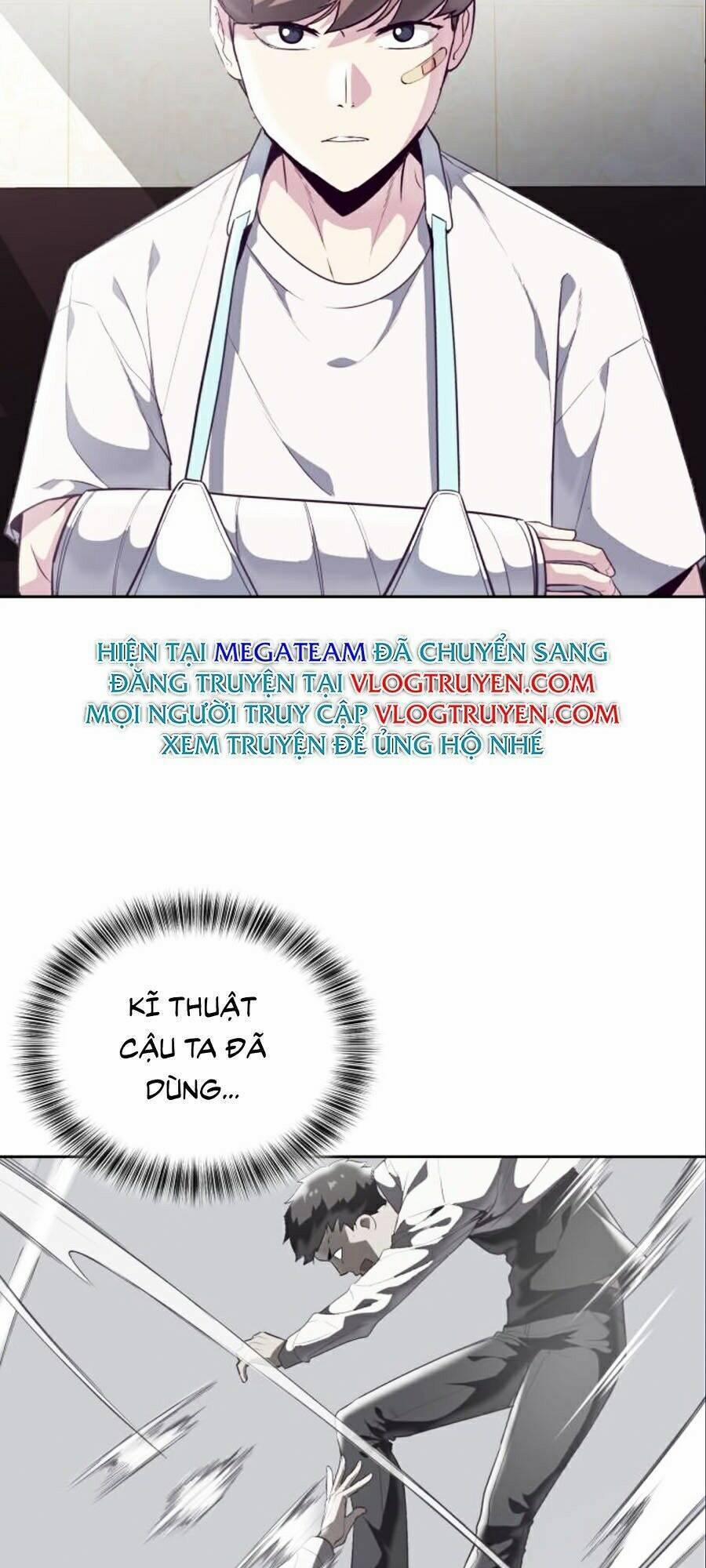 Cậu Bé Của Thần Chết 101 trang 10