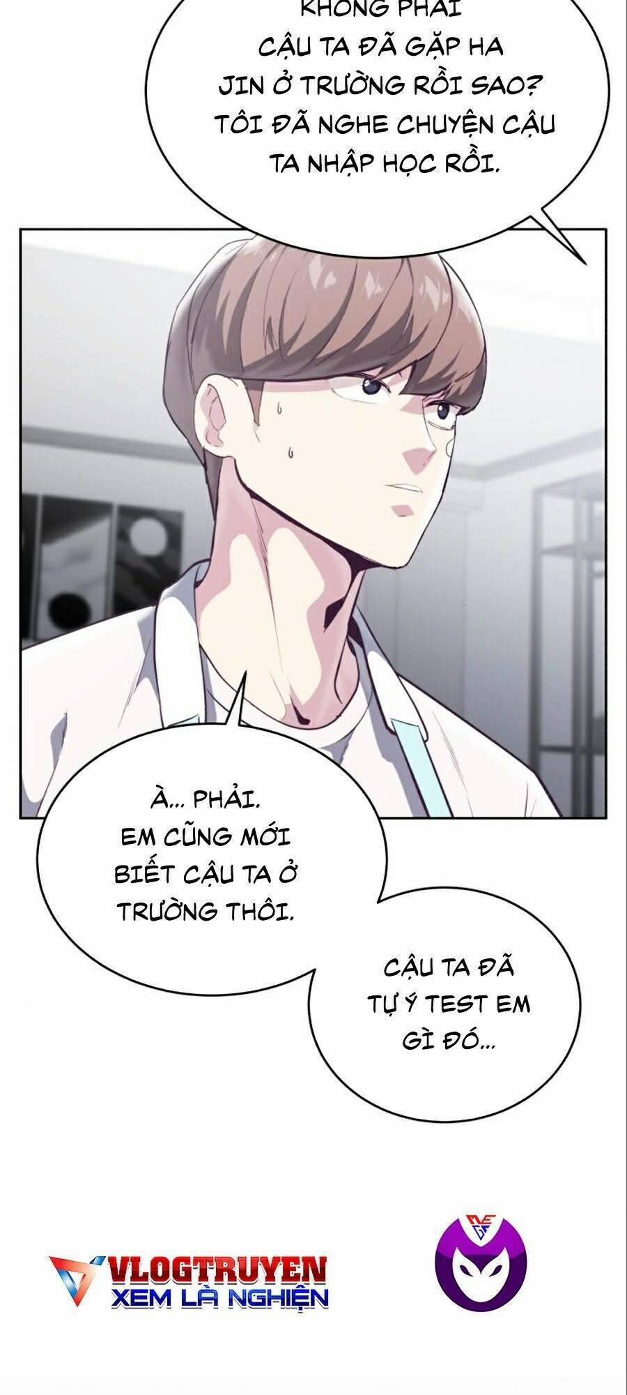 Cậu Bé Của Thần Chết 101 trang 102