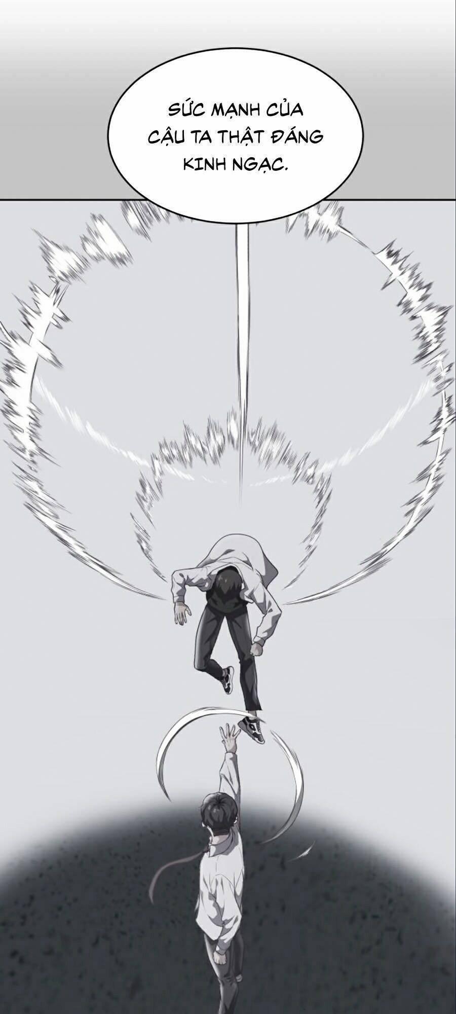 Cậu Bé Của Thần Chết 101 trang 104