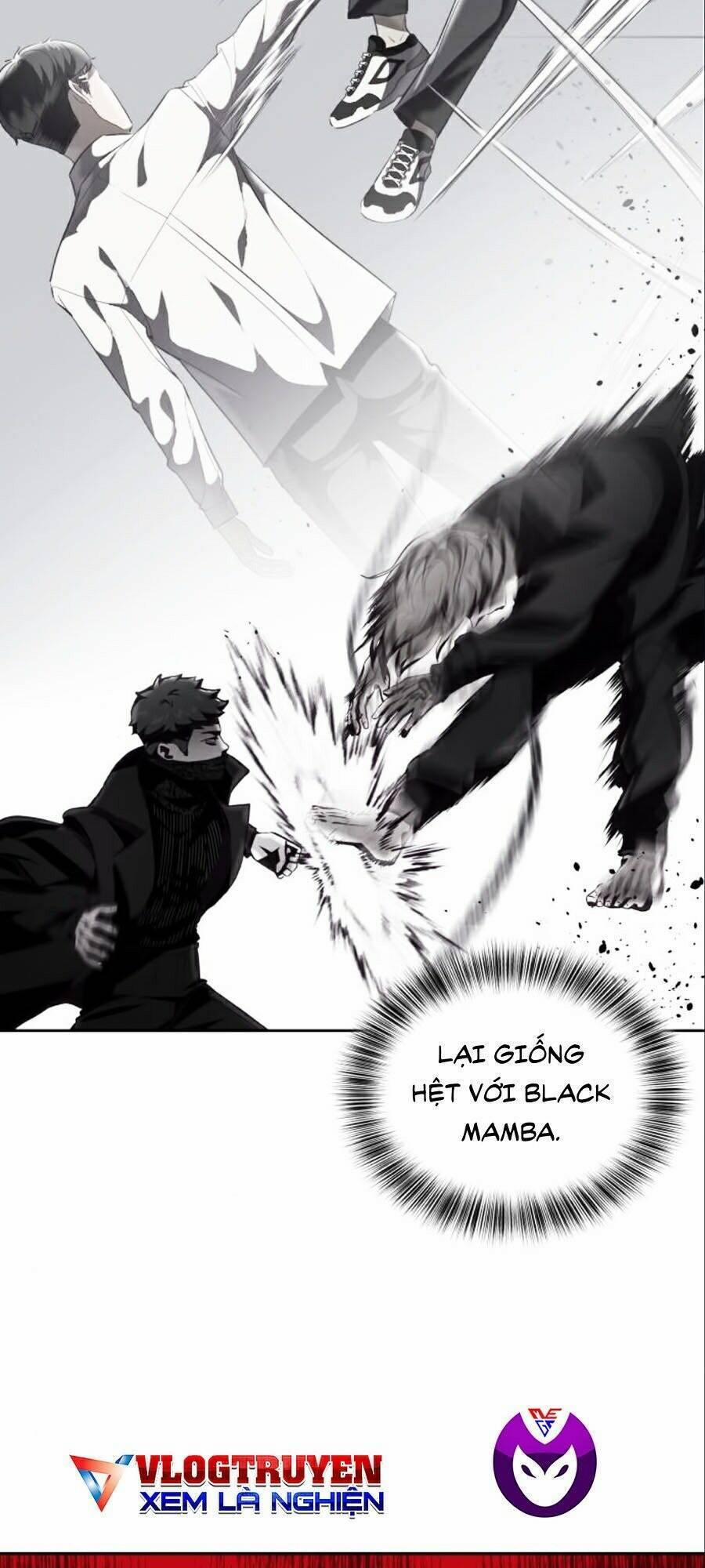 Cậu Bé Của Thần Chết 101 trang 12