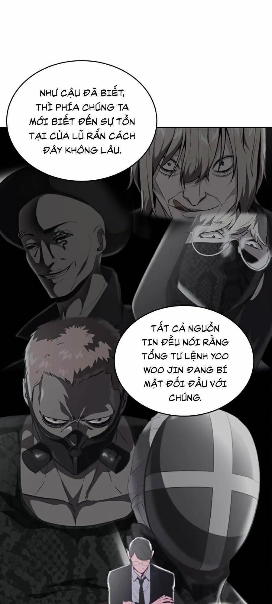 Cậu Bé Của Thần Chết 101 trang 120