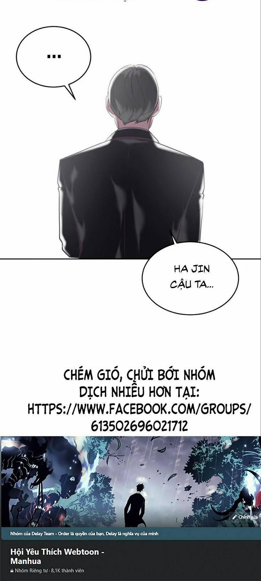 Cậu Bé Của Thần Chết 101 trang 132