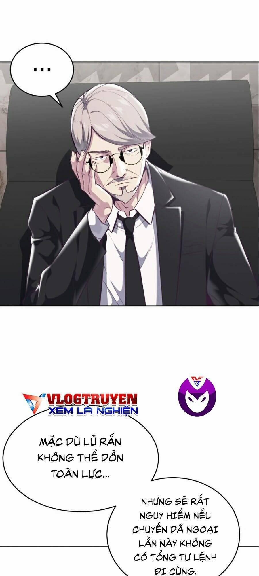 Cậu Bé Của Thần Chết 101 trang 136