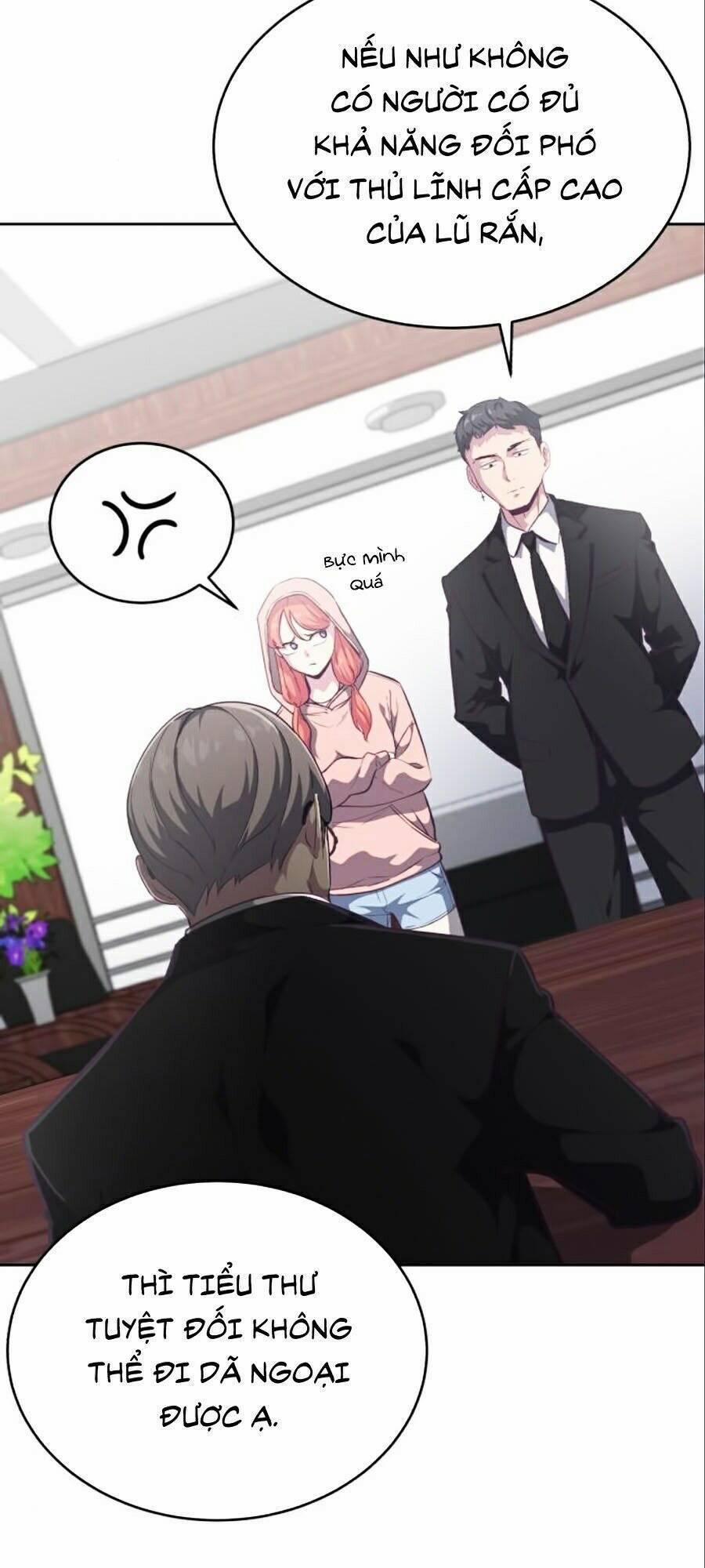 Cậu Bé Của Thần Chết 101 trang 140