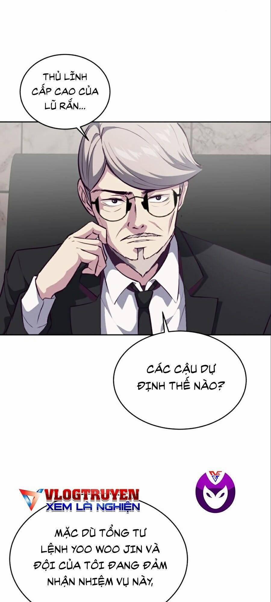 Cậu Bé Của Thần Chết 101 trang 142