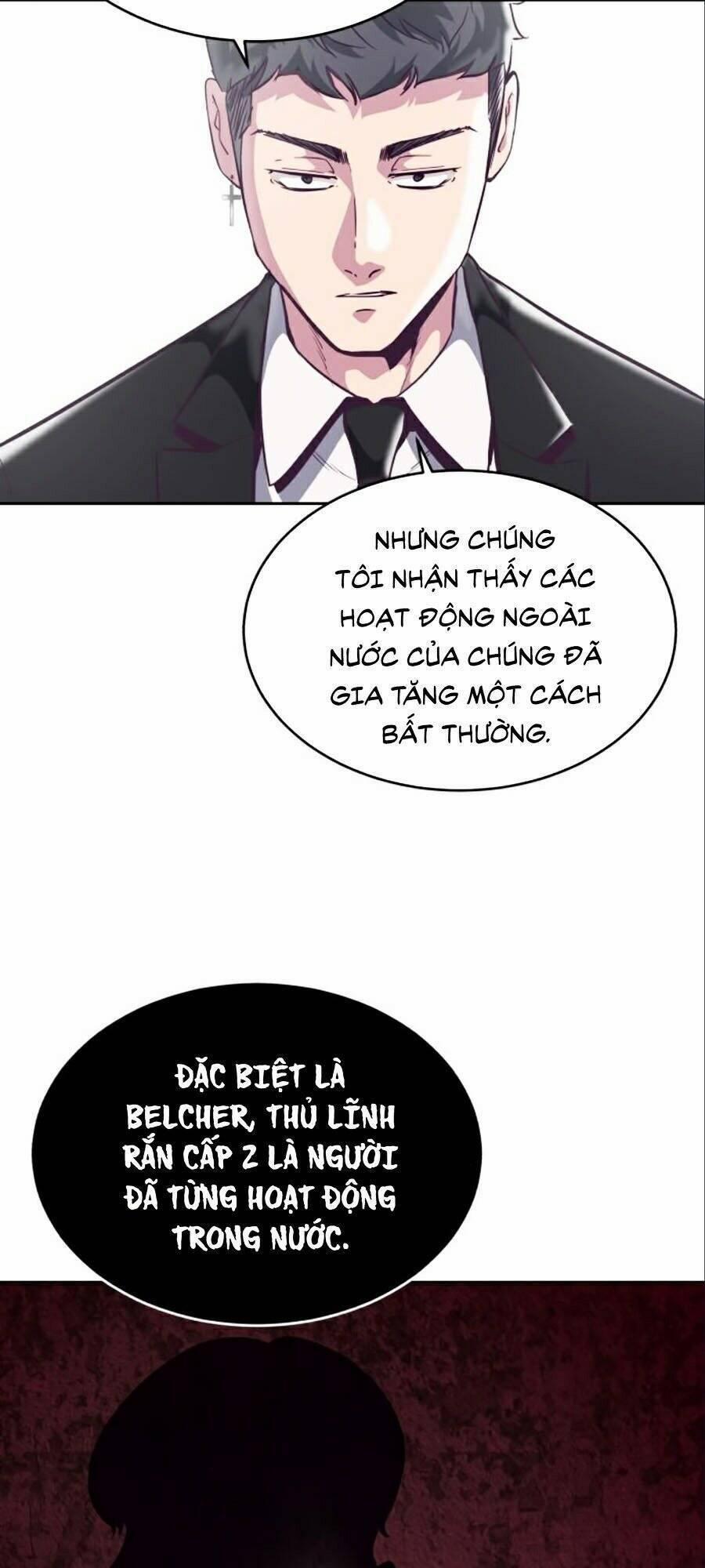 Cậu Bé Của Thần Chết 101 trang 144