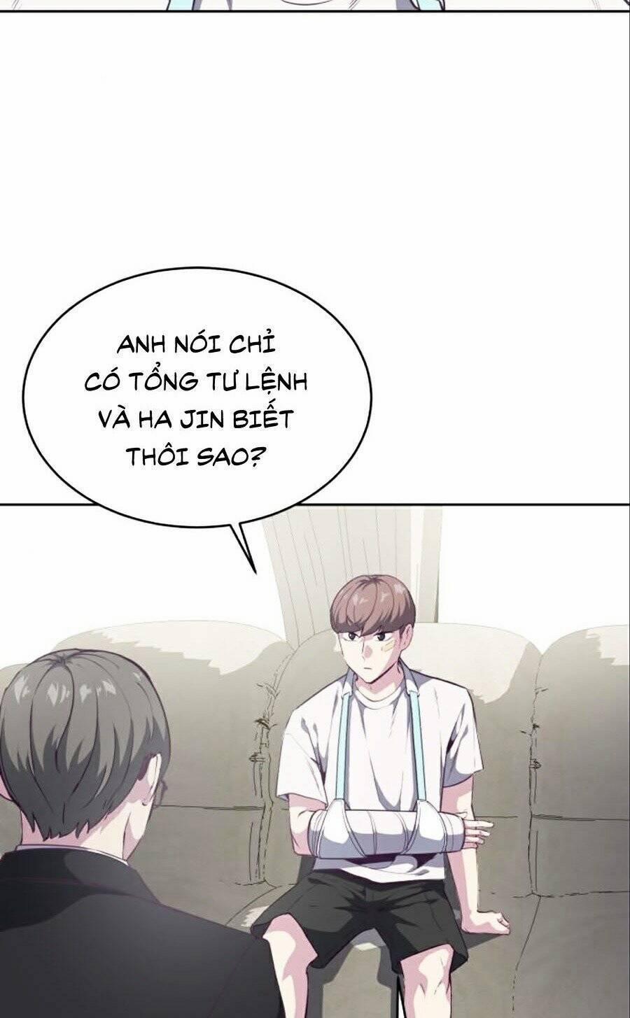 Cậu Bé Của Thần Chết 101 trang 155