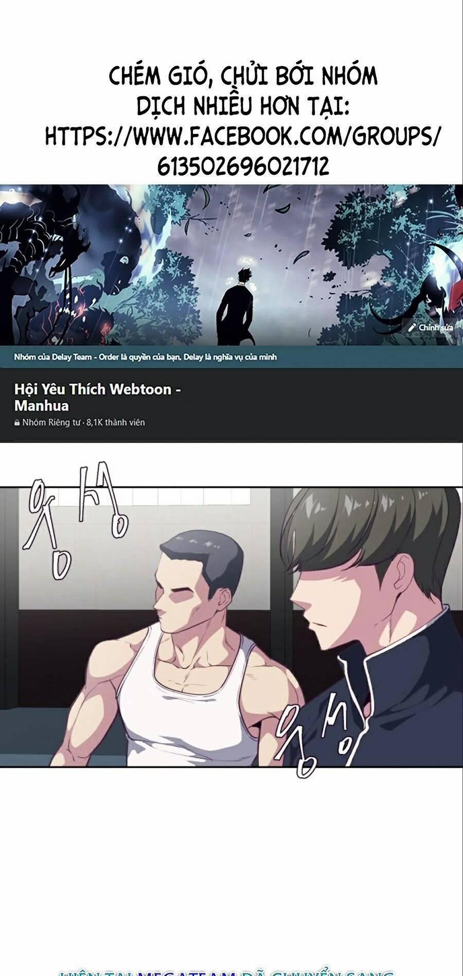 Cậu Bé Của Thần Chết 101 trang 16