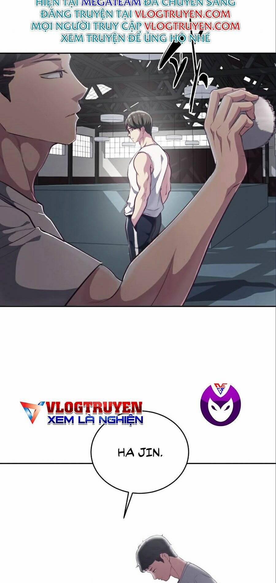 Cậu Bé Của Thần Chết 101 trang 17