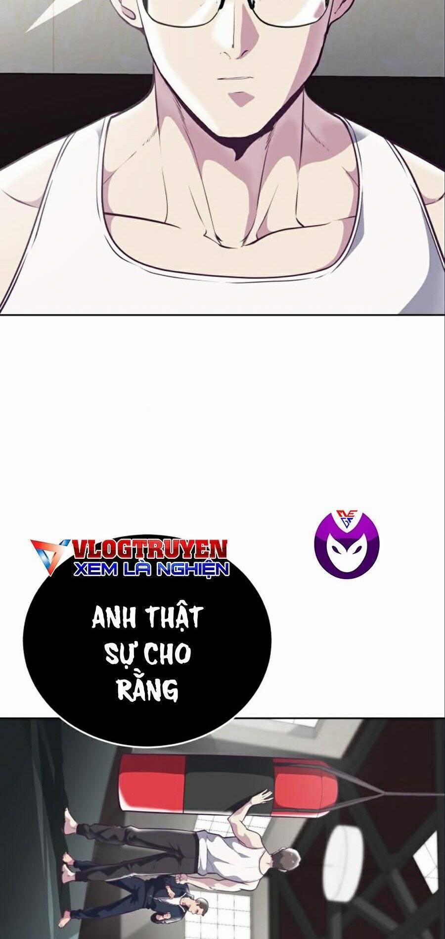 Cậu Bé Của Thần Chết 101 trang 20