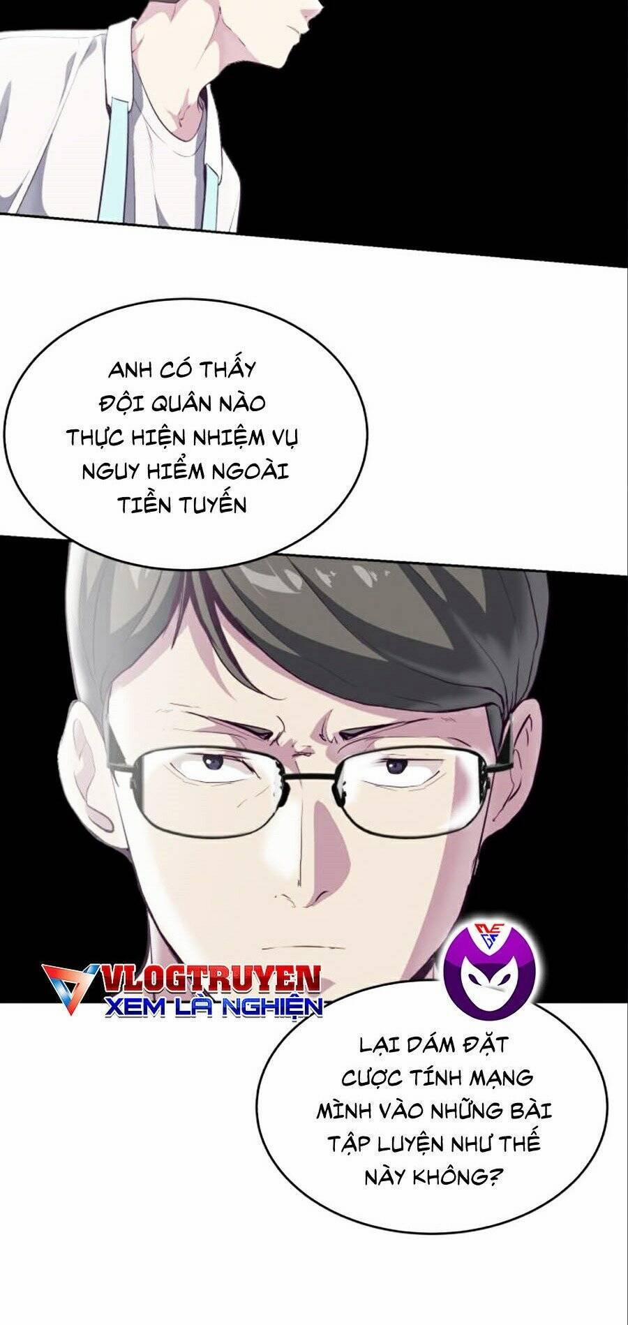 Cậu Bé Của Thần Chết 101 trang 23