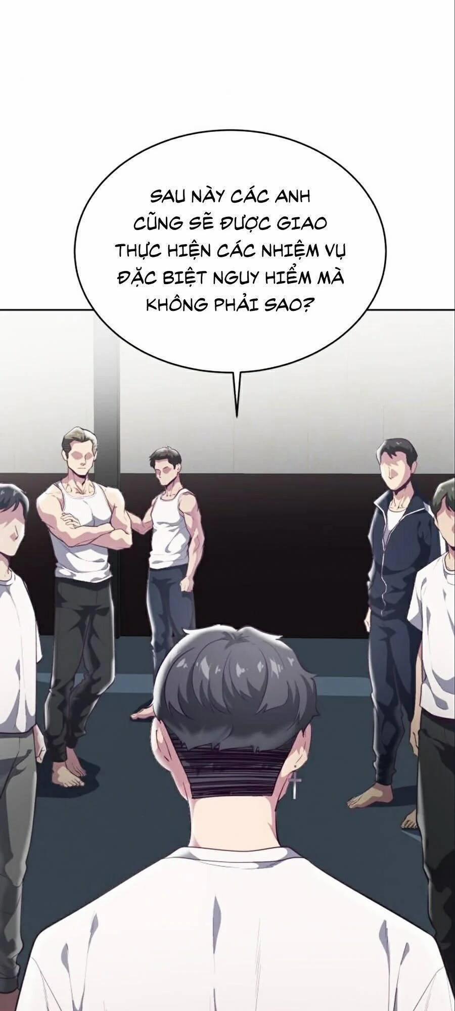 Cậu Bé Của Thần Chết 101 trang 24