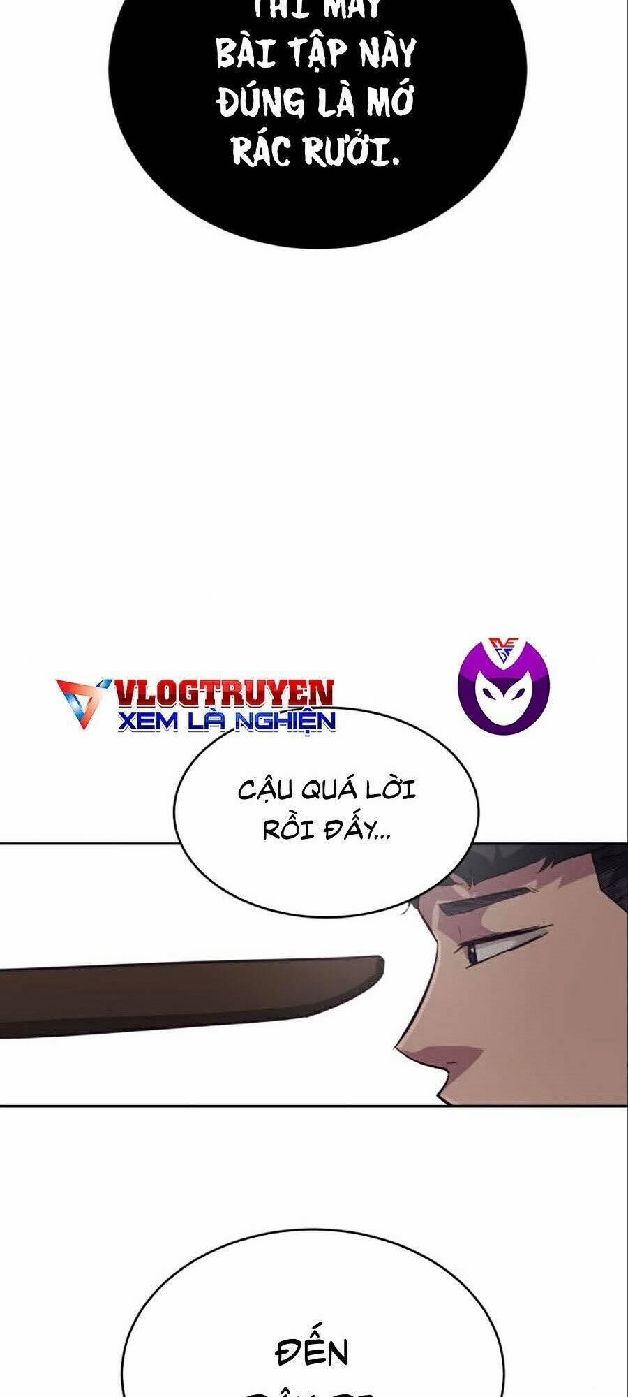 Cậu Bé Của Thần Chết 101 trang 28