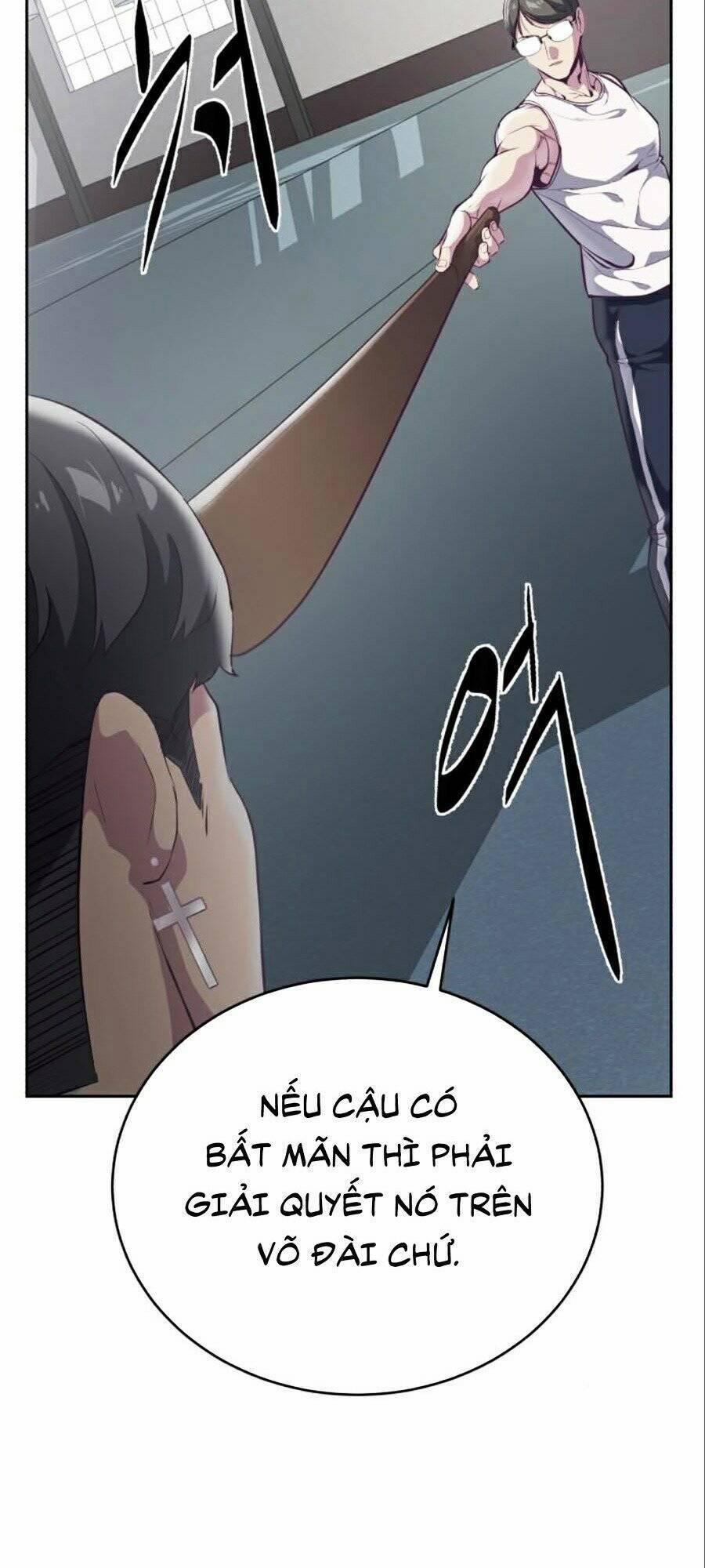 Cậu Bé Của Thần Chết 101 trang 30