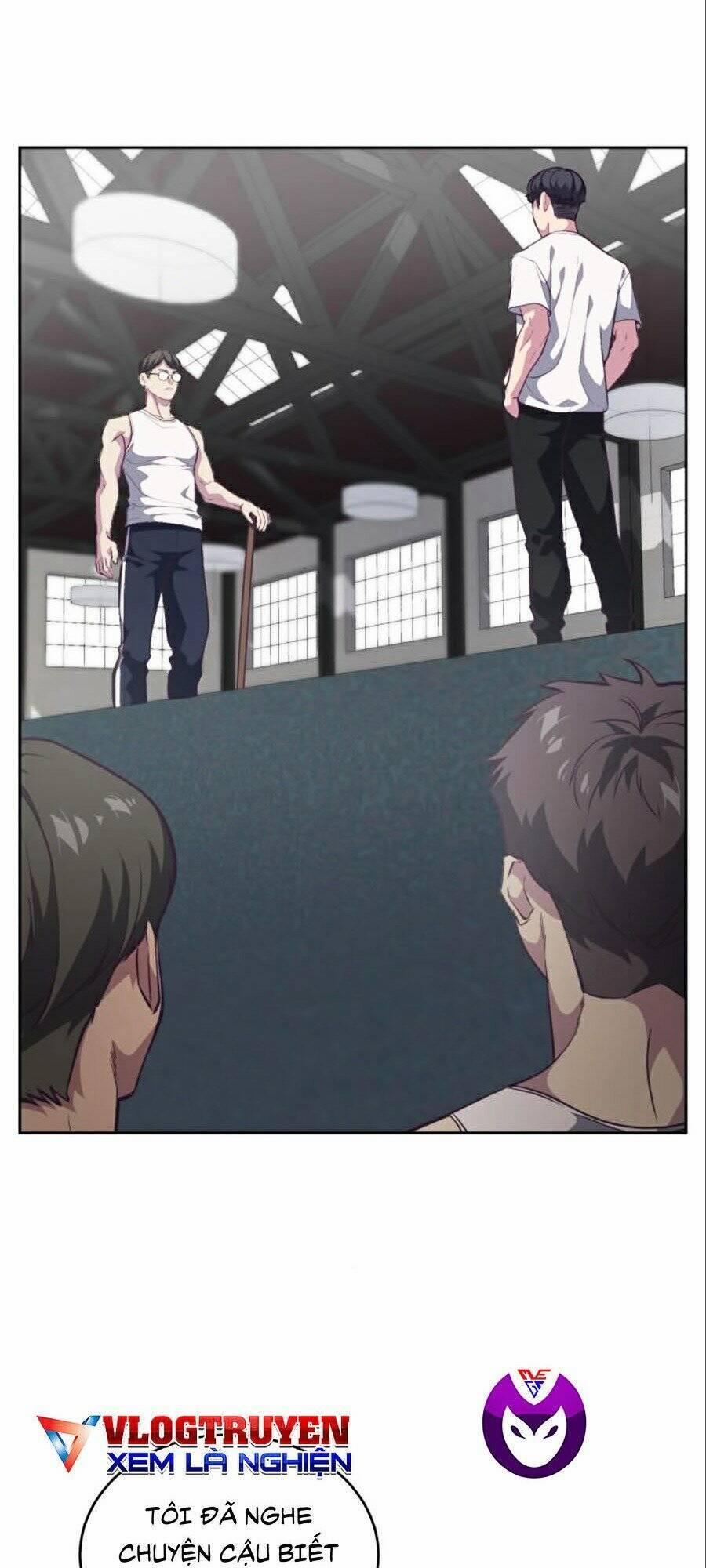 Cậu Bé Của Thần Chết 101 trang 34