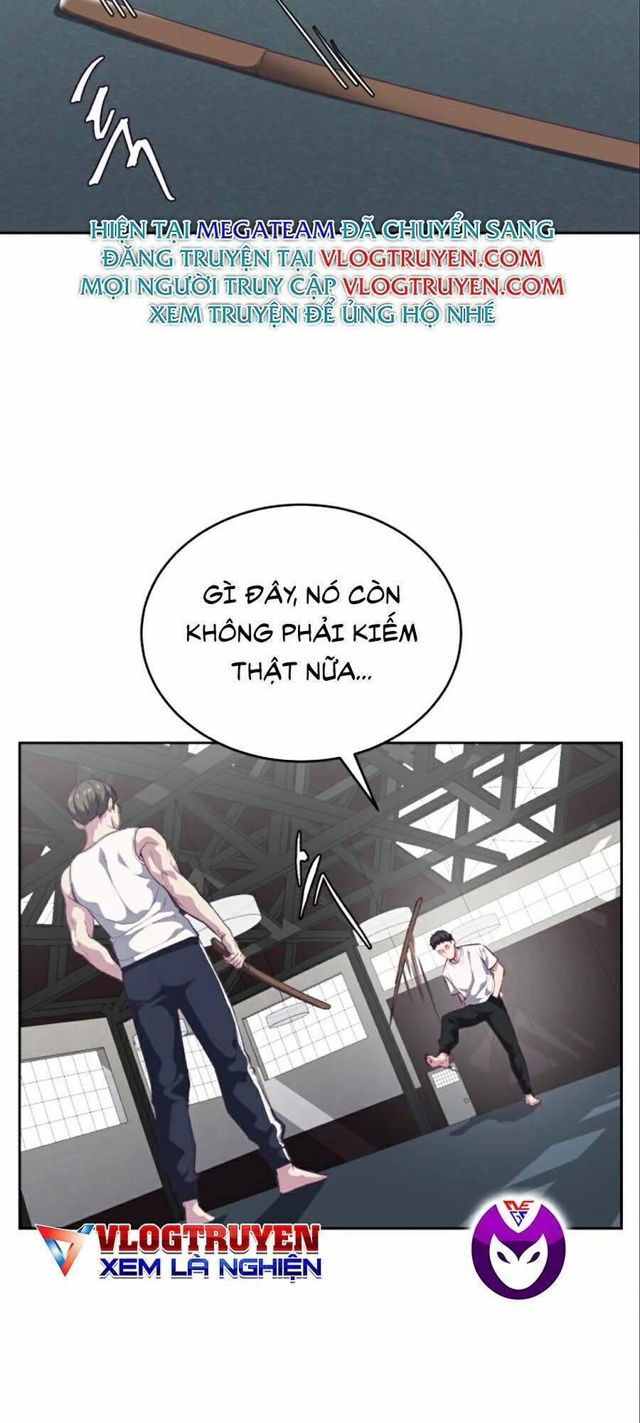 Cậu Bé Của Thần Chết 101 trang 38