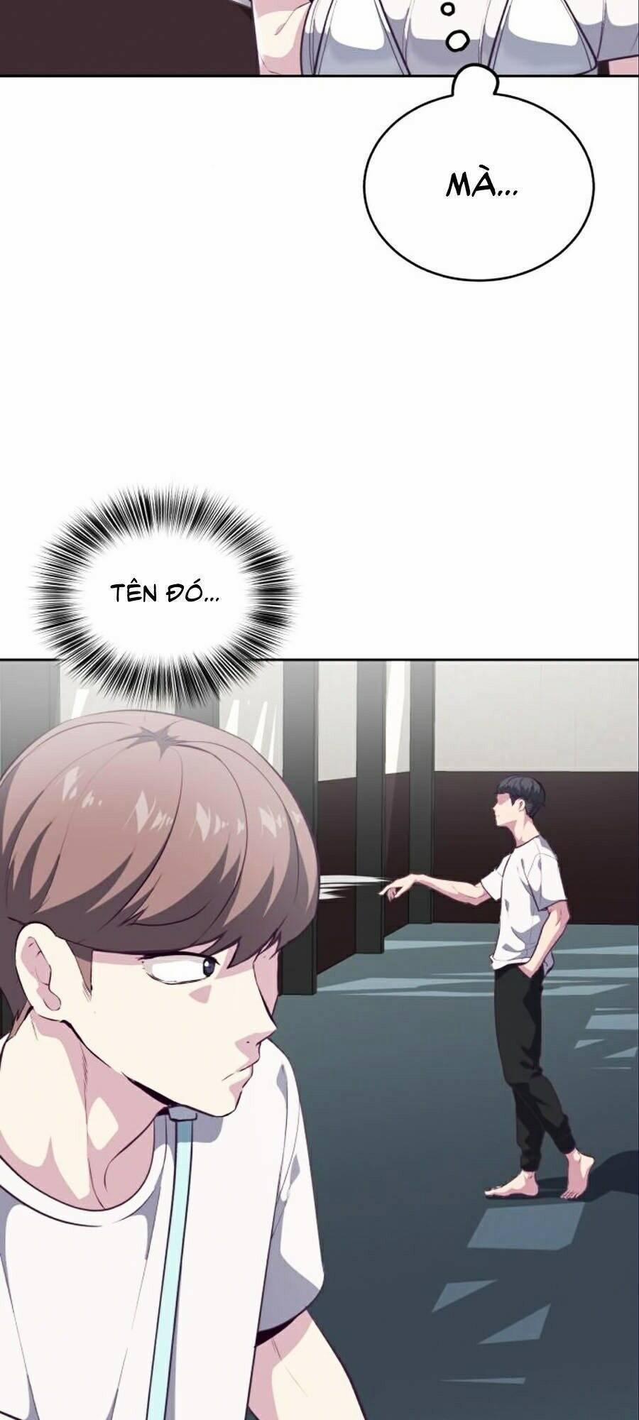 Cậu Bé Của Thần Chết 101 trang 4