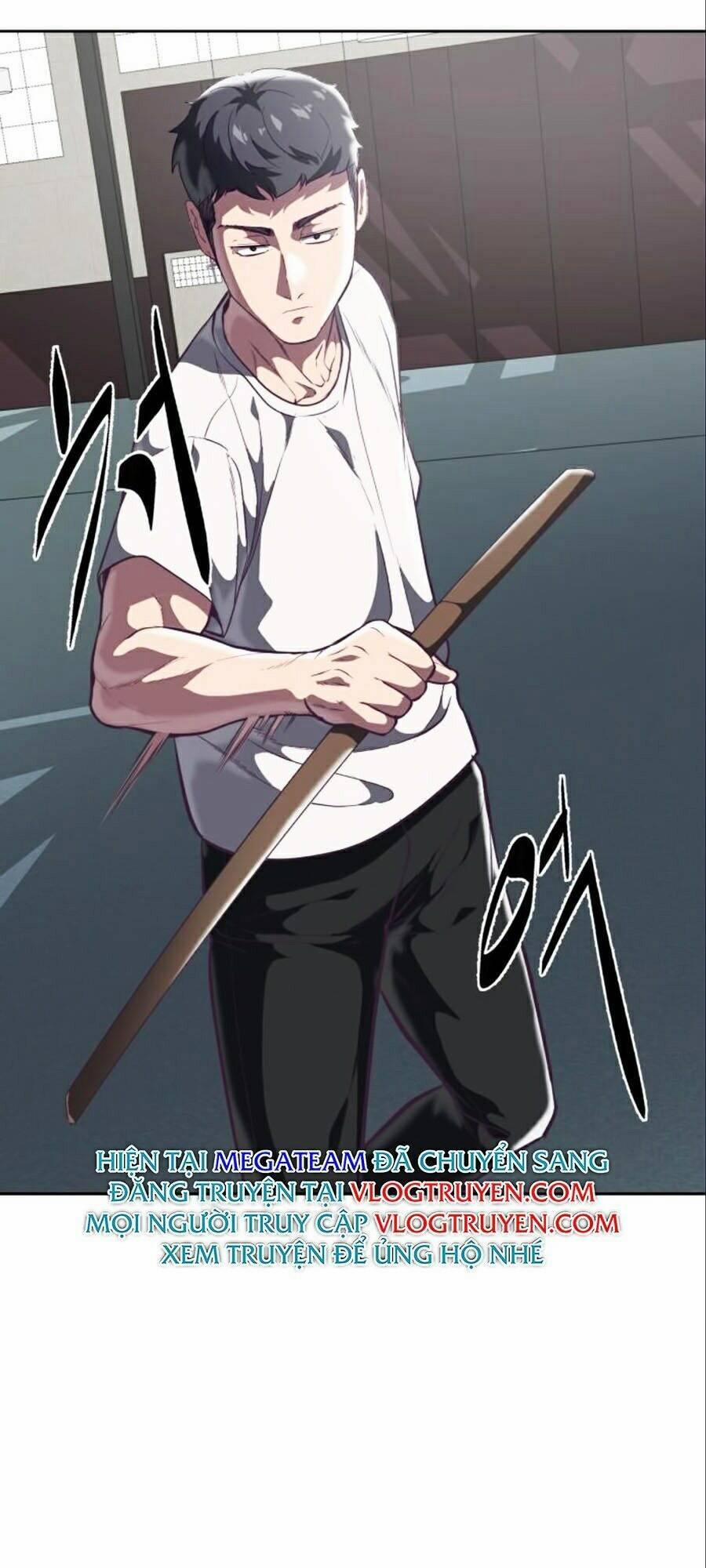 Cậu Bé Của Thần Chết 101 trang 40