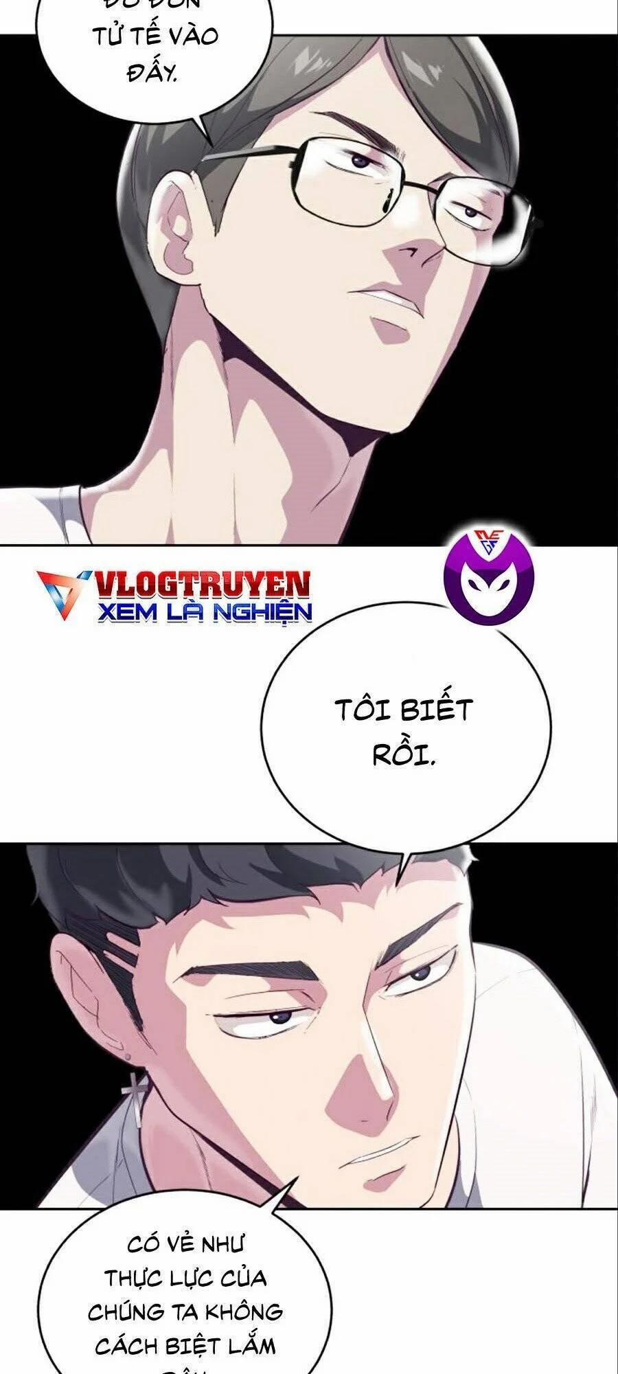 Cậu Bé Của Thần Chết 101 trang 42