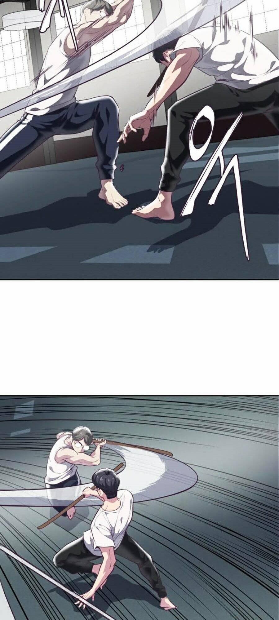 Cậu Bé Của Thần Chết 101 trang 46