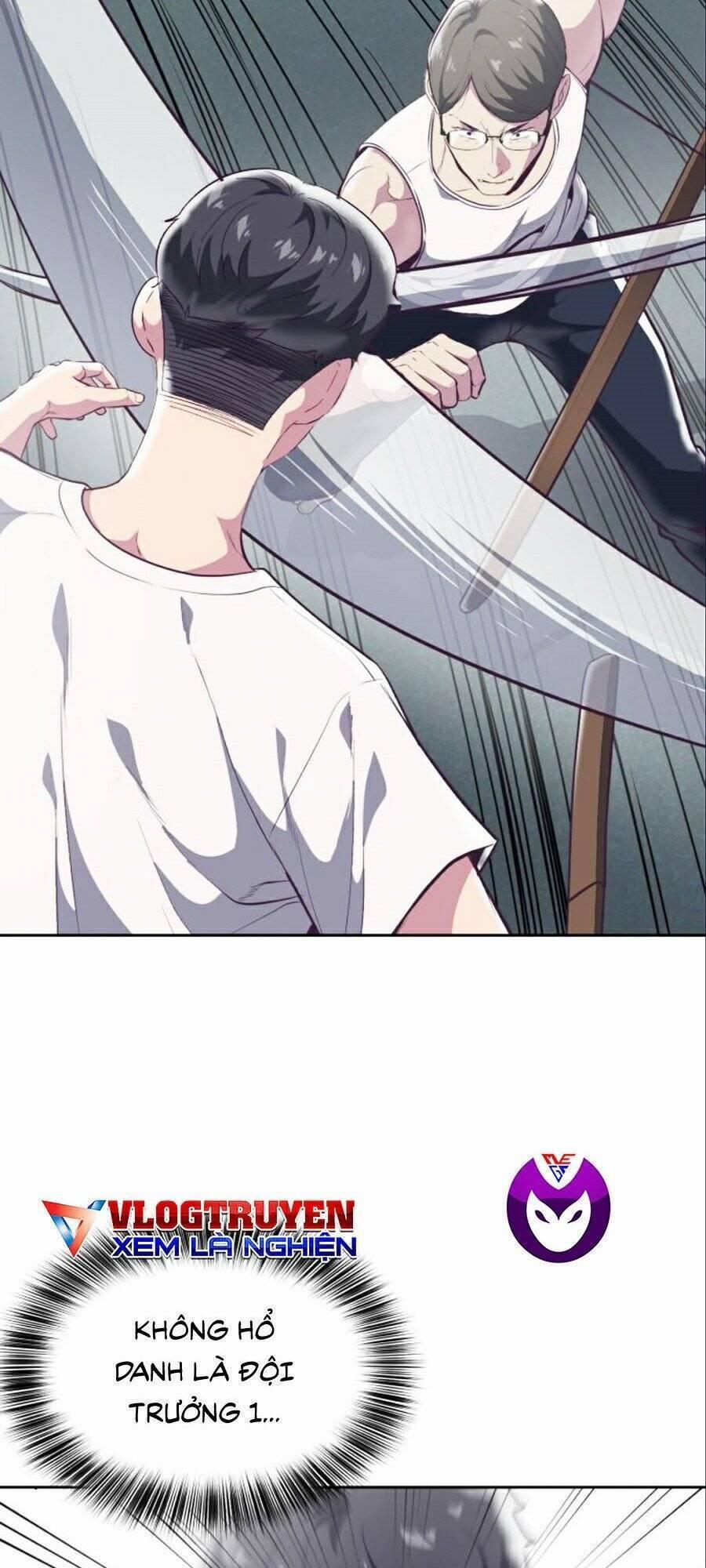 Cậu Bé Của Thần Chết 101 trang 48