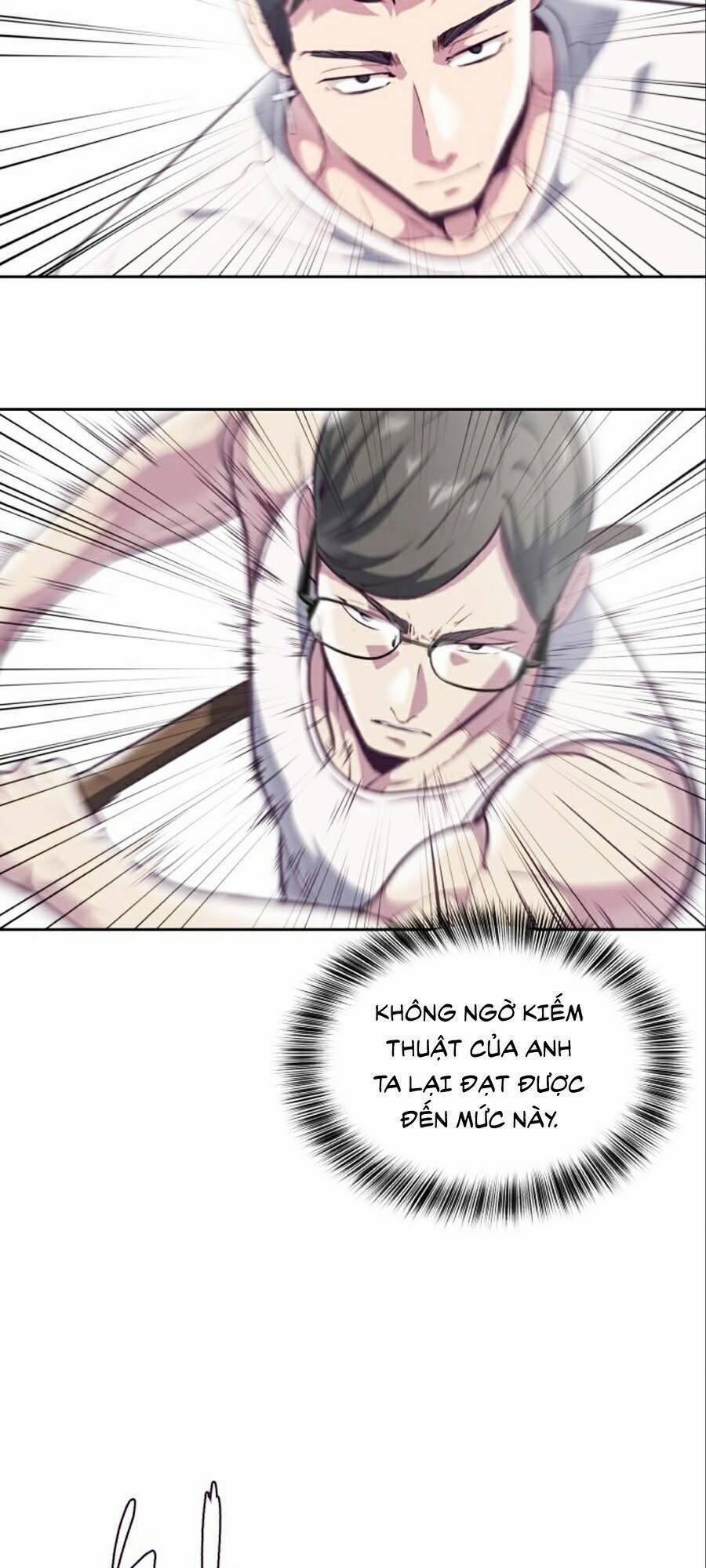 Cậu Bé Của Thần Chết 101 trang 50