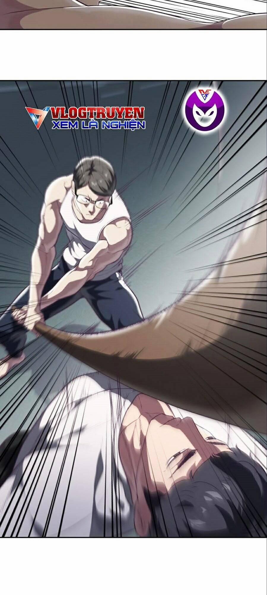 Cậu Bé Của Thần Chết 101 trang 54