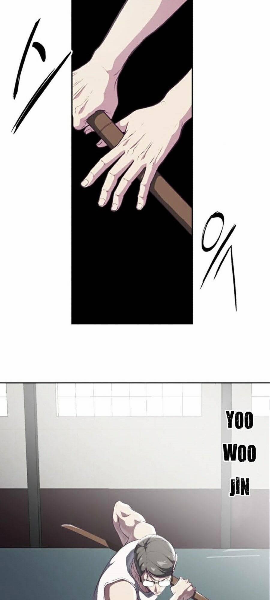 Cậu Bé Của Thần Chết 101 trang 62