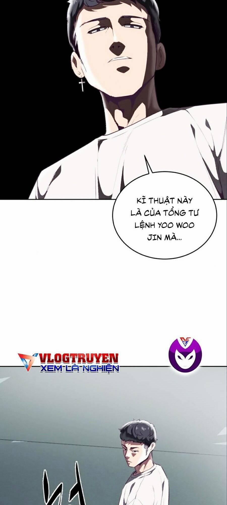 Cậu Bé Của Thần Chết 101 trang 66