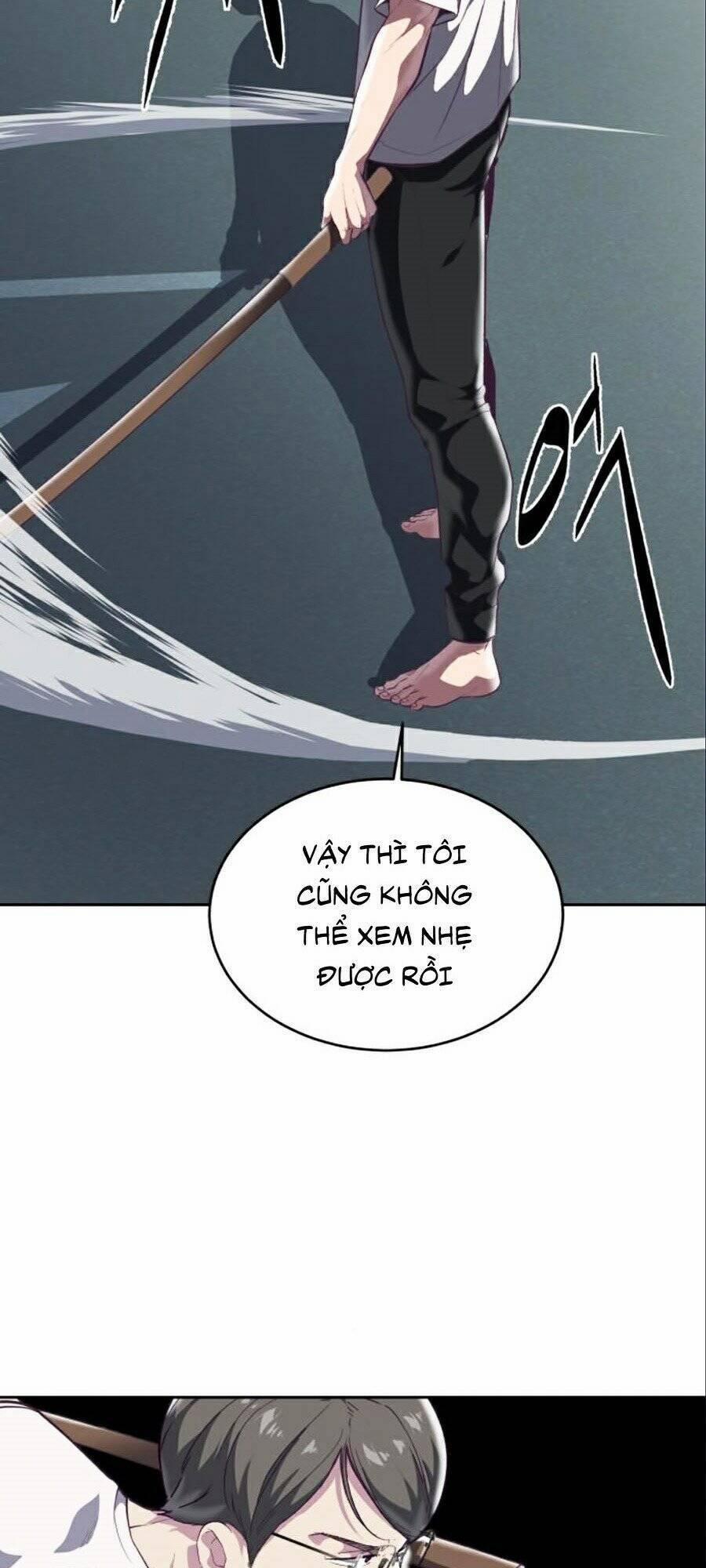 Cậu Bé Của Thần Chết 101 trang 68