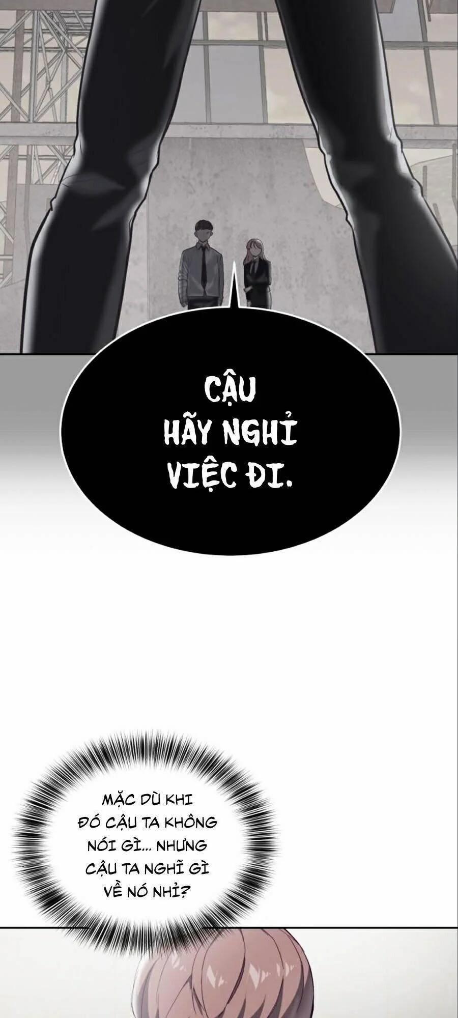 Cậu Bé Của Thần Chết 101 trang 8