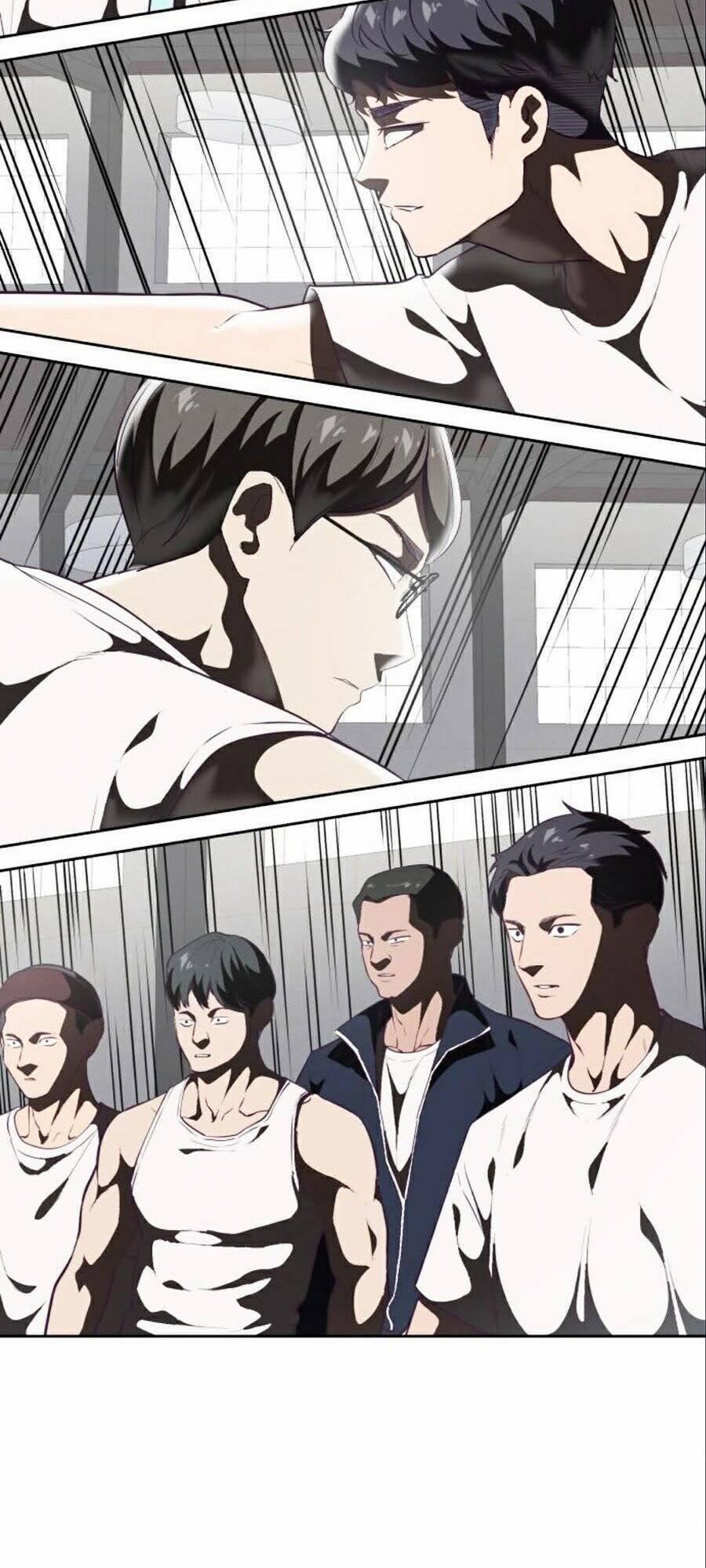 Cậu Bé Của Thần Chết 101 trang 82