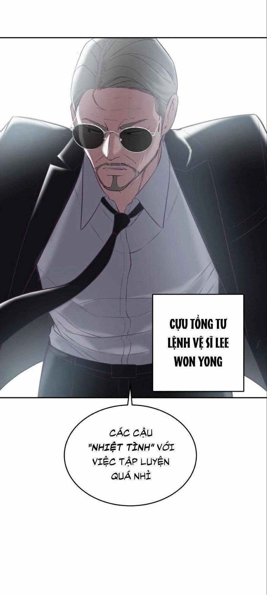 Cậu Bé Của Thần Chết 101 trang 84