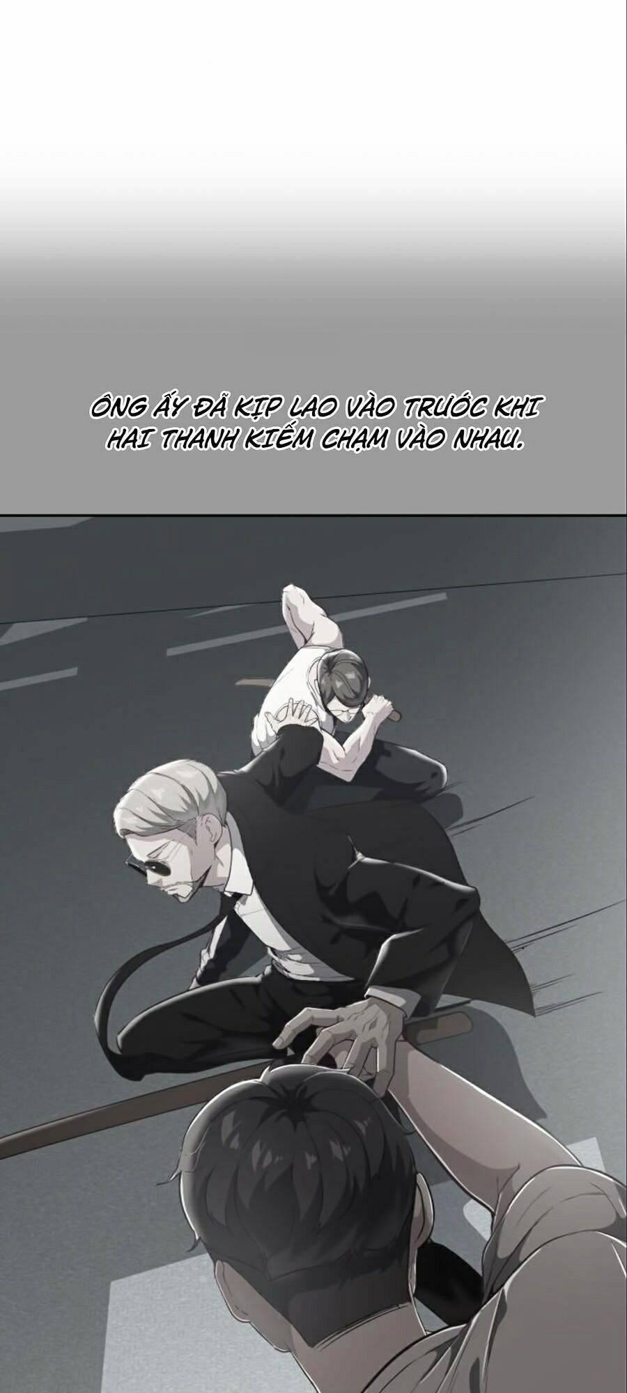 Cậu Bé Của Thần Chết 101 trang 88