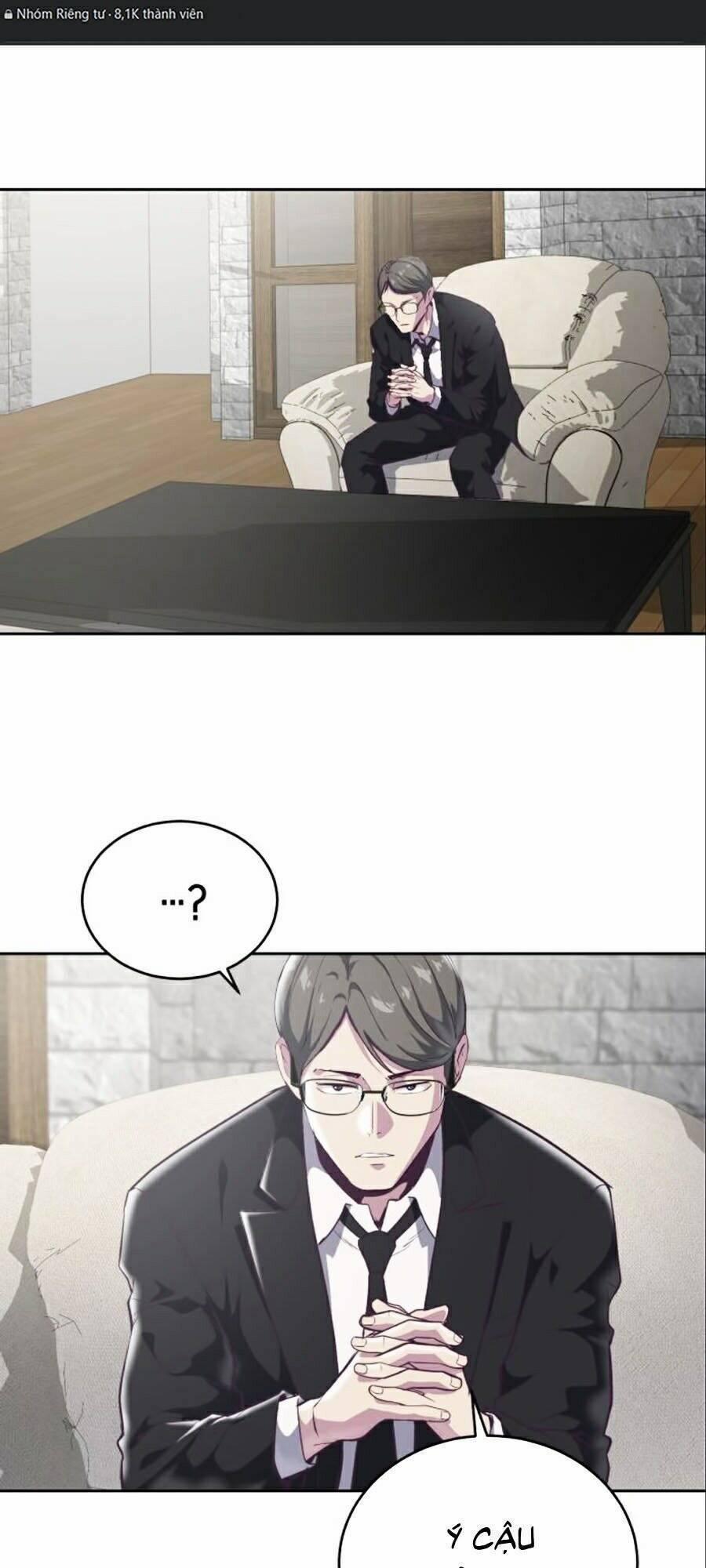 Cậu Bé Của Thần Chết 101 trang 96