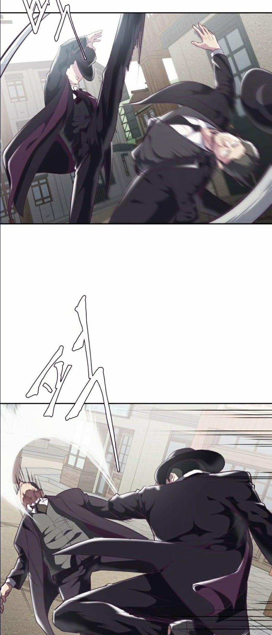 Cậu Bé Của Thần Chết 102 trang 11