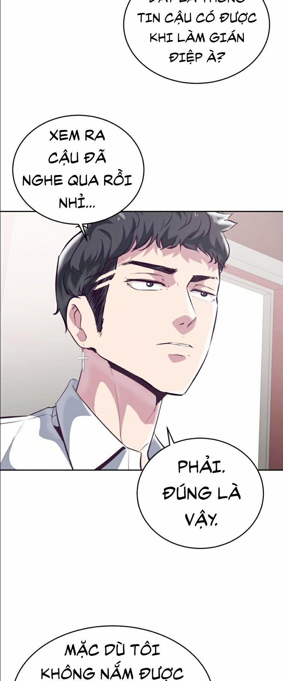 Cậu Bé Của Thần Chết 102 trang 18