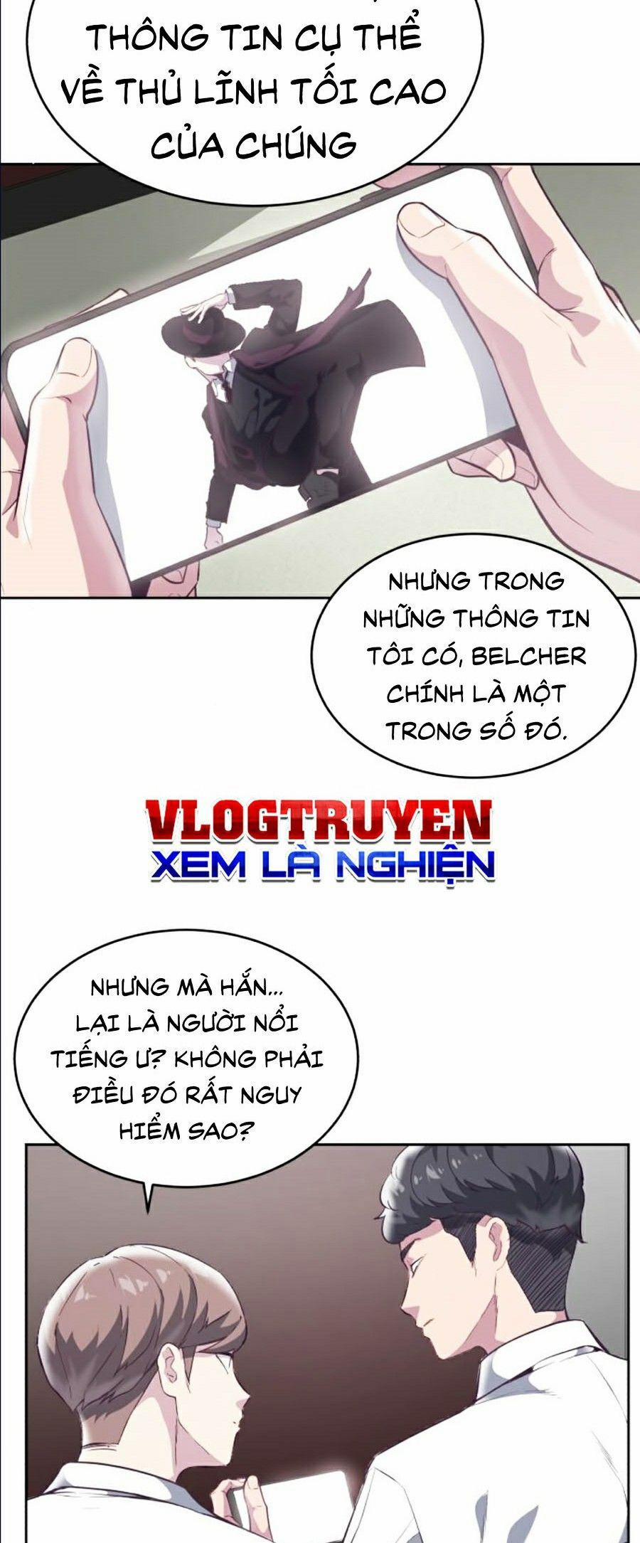 Cậu Bé Của Thần Chết 102 trang 19