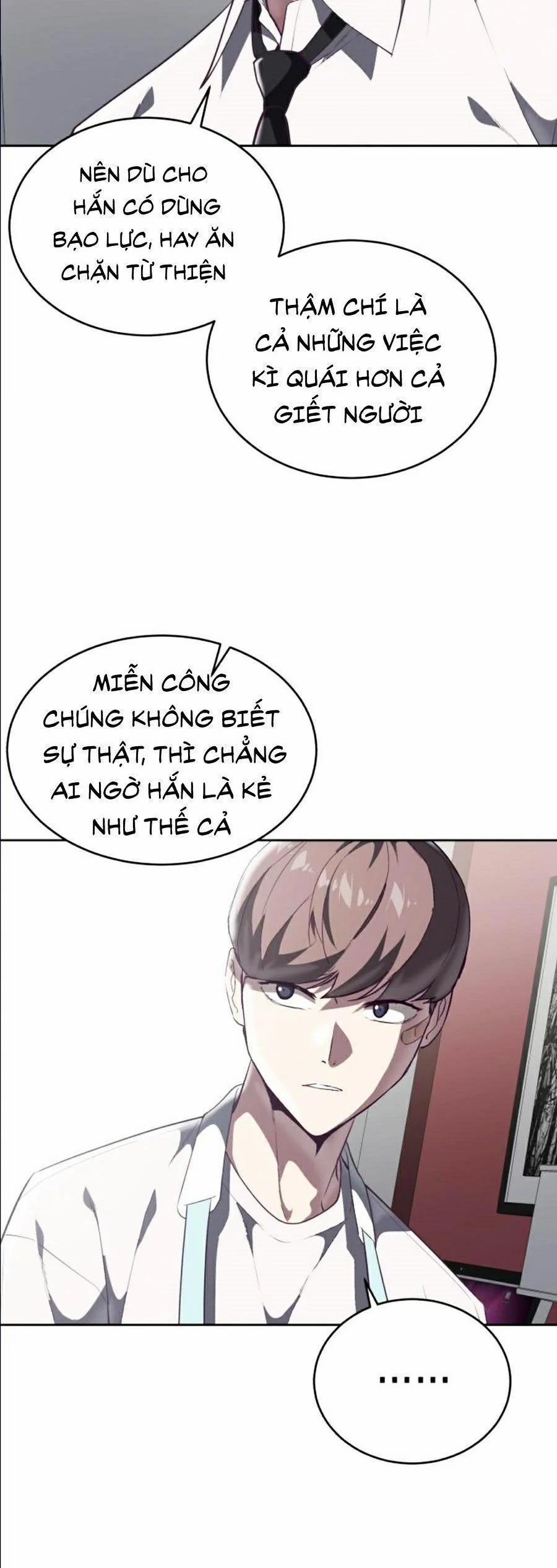 Cậu Bé Của Thần Chết 102 trang 22