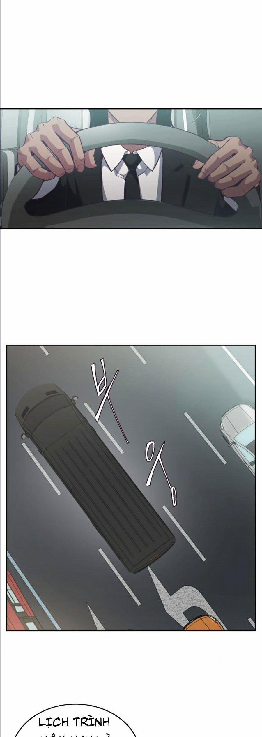 Cậu Bé Của Thần Chết 102 trang 29