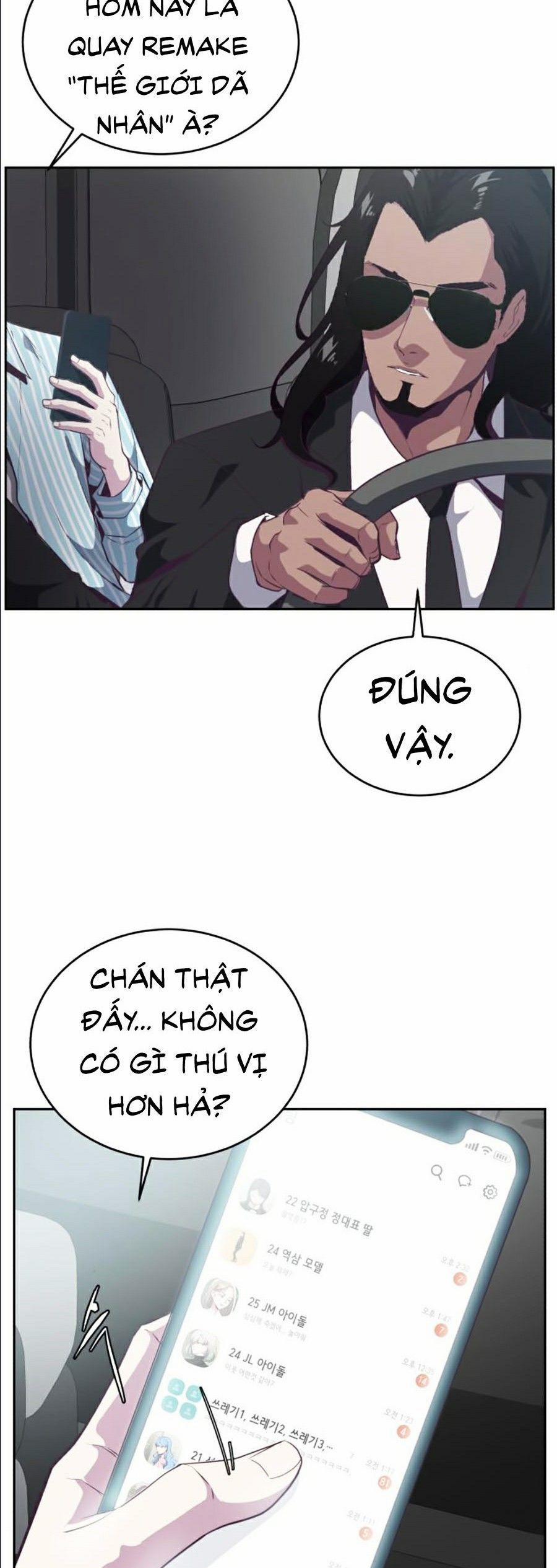 Cậu Bé Của Thần Chết 102 trang 30