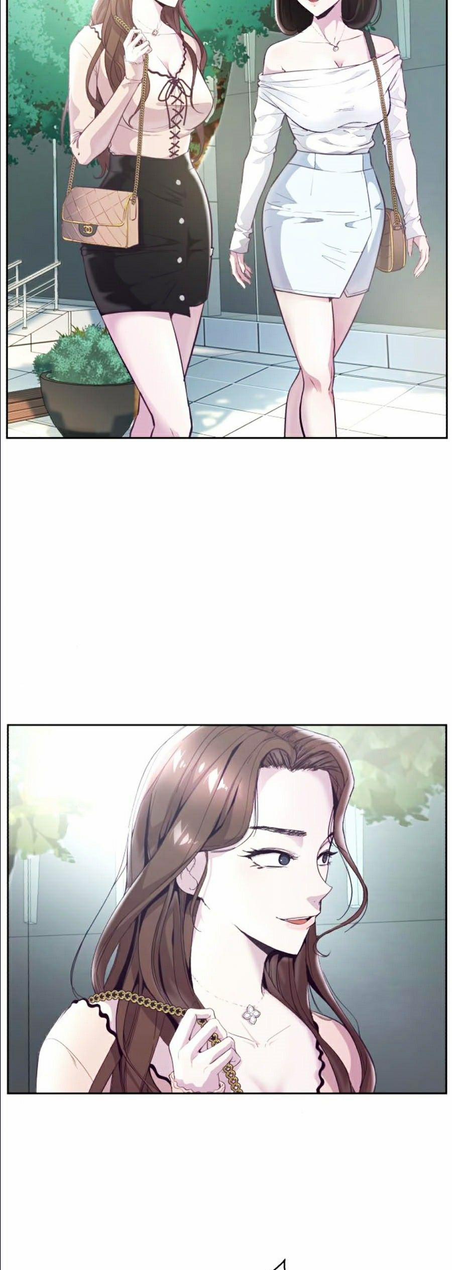 Cậu Bé Của Thần Chết 102 trang 32